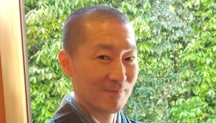 魅力菩薩