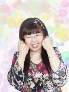 クリス⭐️まーりん