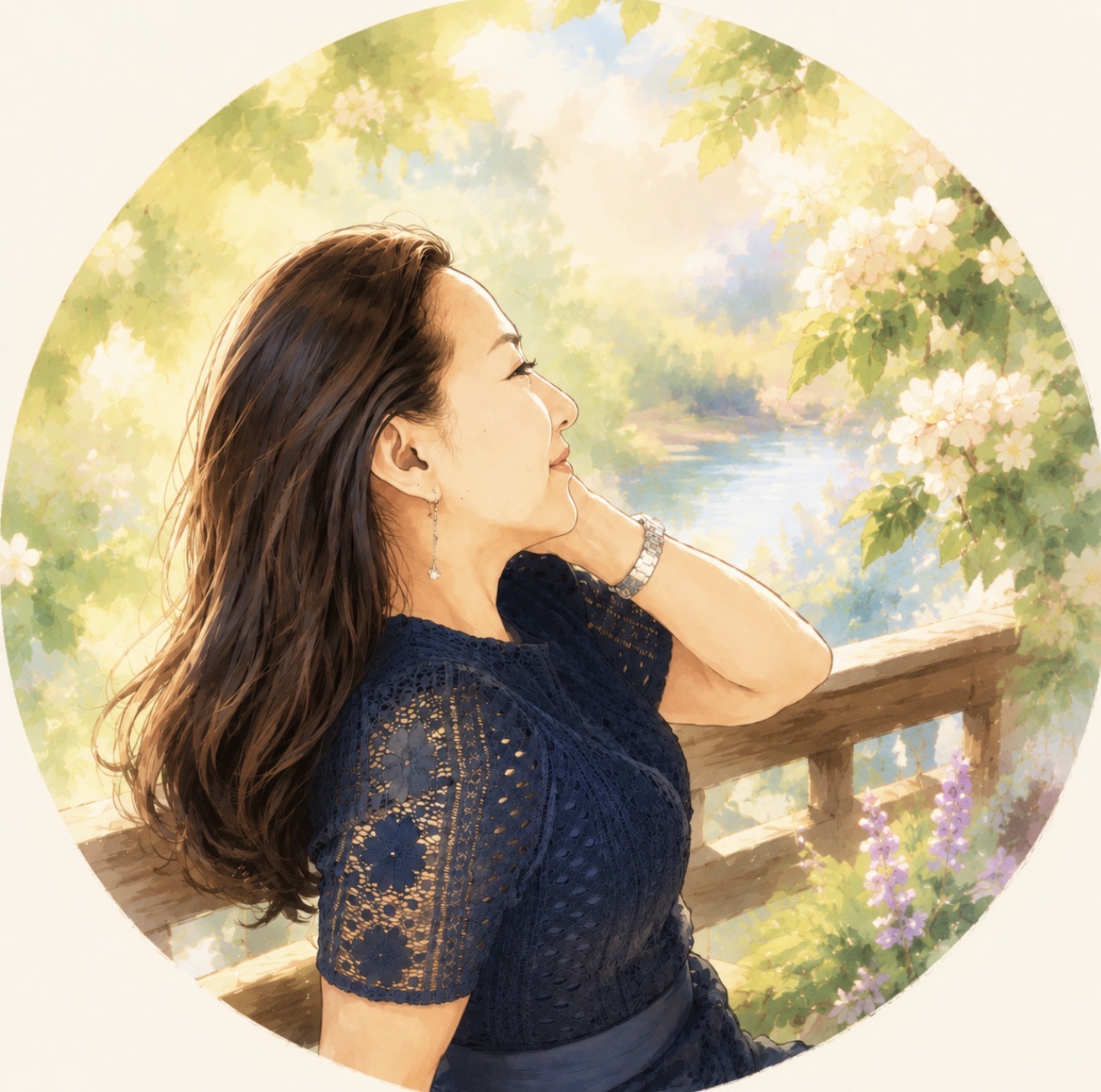 松尾麻里