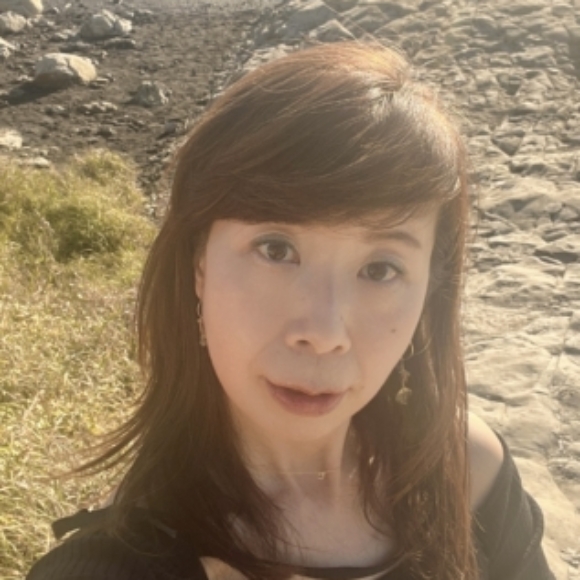 CHIE さんのプロフィール写真